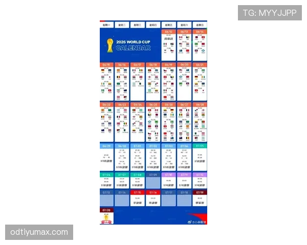 2026世界杯48队如何分成12个小组每组4队参赛